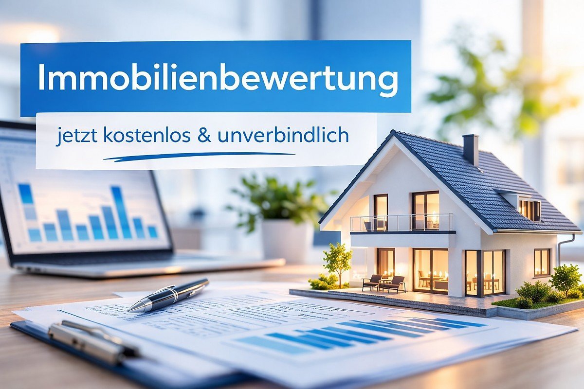 Immobilienbewertung in Bad Nauheim