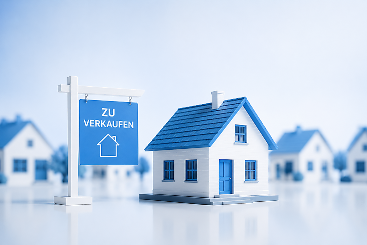 Immobilien verkaufen Butzbach Immocon360® Immobilienverkauf mit Immocon360® Ihr Makler vor Ort