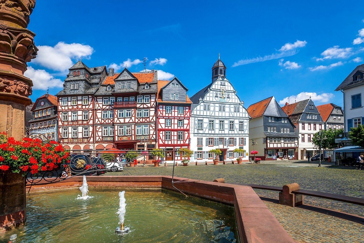 Foto Butzbach ist mehr als ein einzelner Immobilienmarkt.