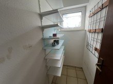 Abstellkammer Sch�ne 3-ZKB Wohnung in guter Lage in Butzbach!(Bitte sonstige Angaben beachten)