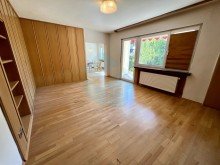 Wohnzimmer Ansicht 2 +provisionsfrei f�r Kaufende+ Einfamilienhaus mit Potential und gro�em Grundst�ck in 35510 Butzbach!