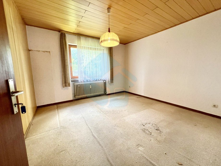 Zimmer 3 EG Einfamilienhaus Hadamar / Niederhadamar