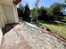 Terrasse +provisionsfrei f�r Kaufende+ Einfamilienhaus mit Potential und gro�em Grundst�ck in 35510 Butzbach!