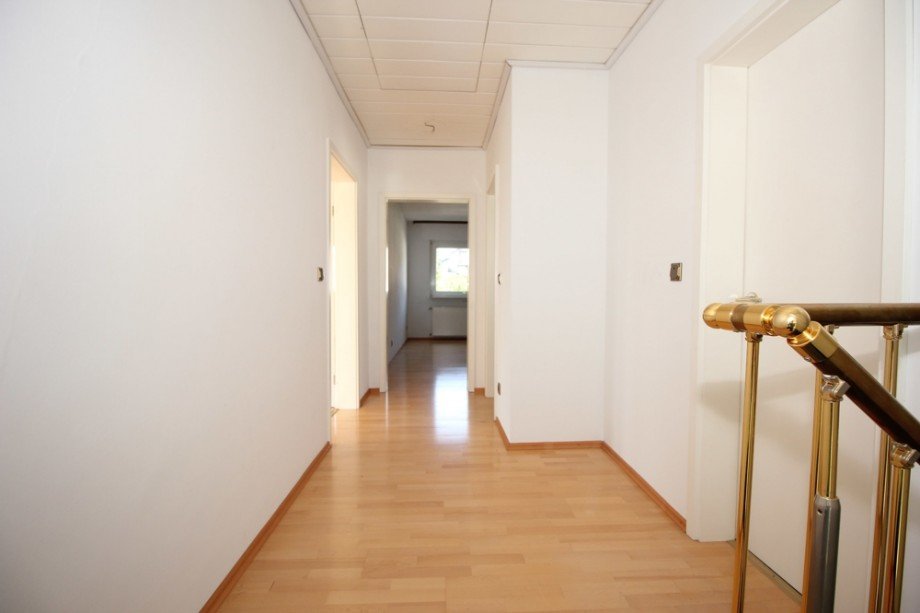 Flur DG Einfamilienhaus W�lfersheim