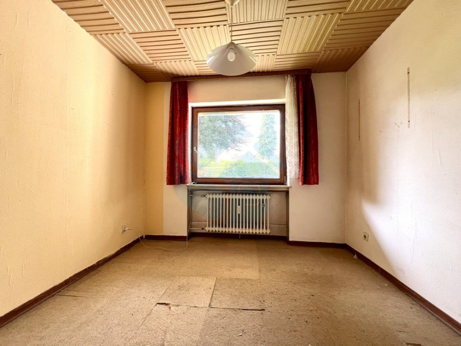 Zimmer 1 EG Einfamilienhaus Hadamar / Niederhadamar