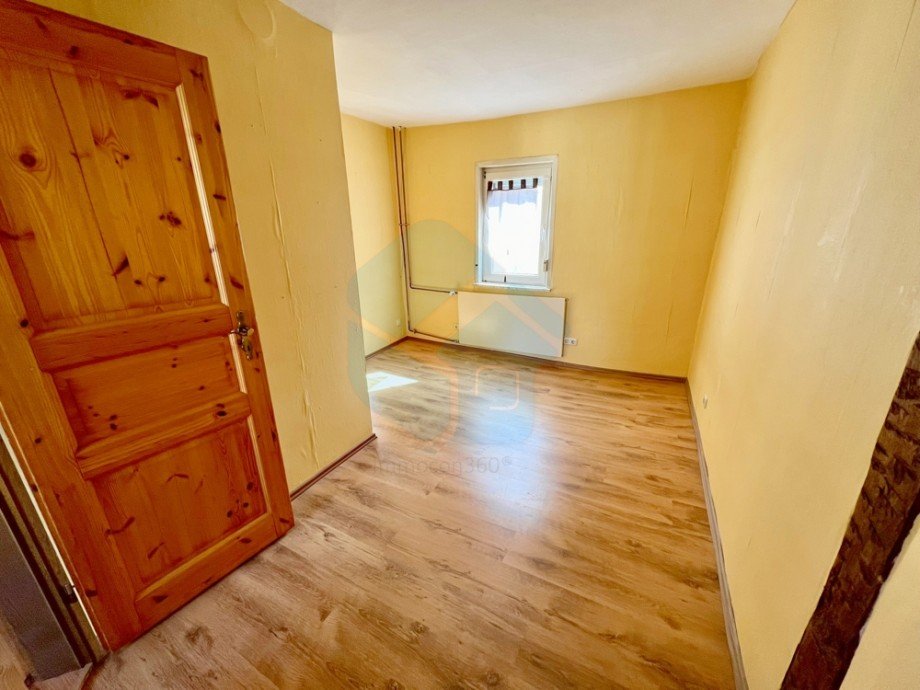 Schlafzimmer 2 Obergeschoss Einfamilienhaus M�nzenberg / Ober-H�rgern