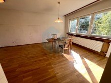 Wohn-Essbereich Ansicht 4 +provisionsfrei f�r Kaufende+ Einfamilienhaus mit Potential und gro�em Grundst�ck in 35510 Butzbach!