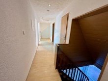 Flur DG RESERVIERT! Ger�umiges Haus im Kern von Butzbach-Niederweisel!
