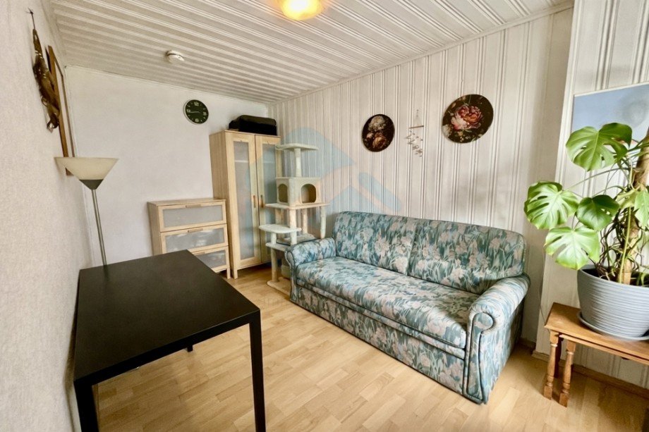 Schlafzimmer Haus links EG Einfamilienhaus W�lfersheim / Wohnbach
