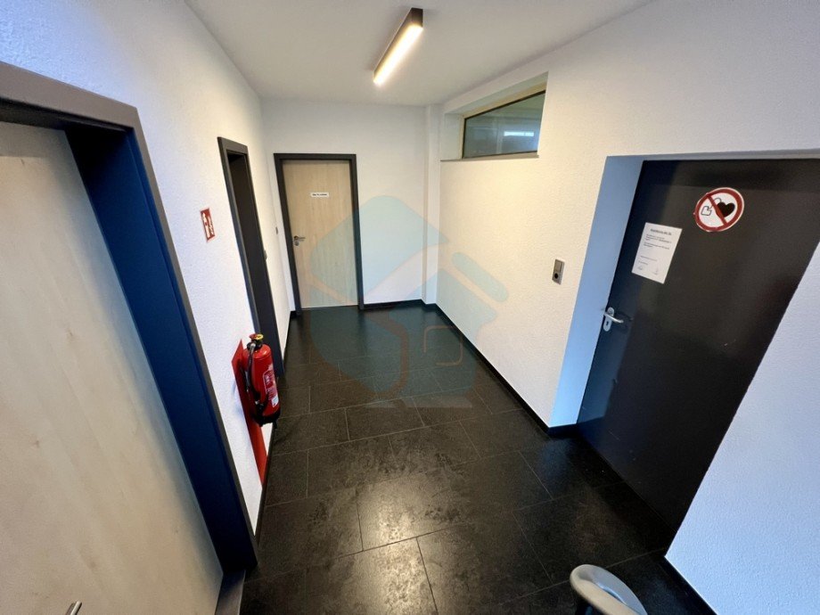  B�rohaus Langg�ns / Oberkleen