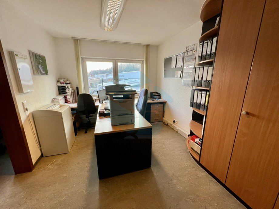  B�rohaus Langg�ns / Oberkleen