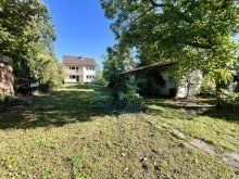 Gartenansicht 3 +provisionsfrei f�r Kaufende+ Einfamilienhaus mit Potential und gro�em Grundst�ck in 35510 Butzbach!