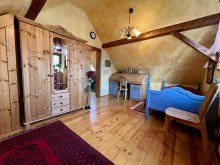 Schlafzimmer 3 DG +VERKAUFT+ Wundersch�nes Einfamilienhaus f�r die kleine Familie in Waldsolms-Kraftsolms!