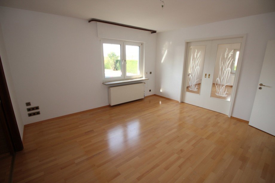 Durchgangszimmer Einfamilienhaus W�lfersheim