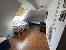 Schlafzimmer DG Provisionsfrei f�r Kaufende! Einzigartiges Gewerbeobjekt mit vielen M�glichkeiten in Friedberg!