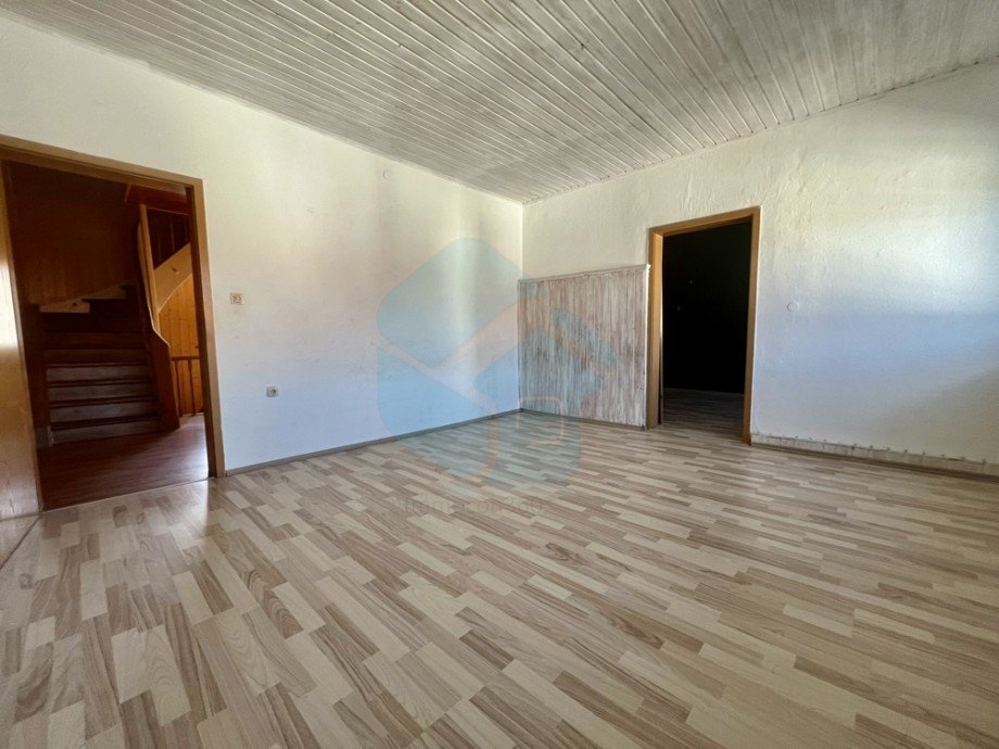 Schlafzimmer 4 OG Einfamilienhaus W�lfersheim / Wohnbach