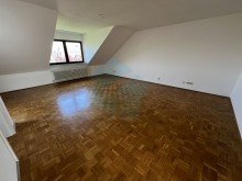 Wohnzimmer Ansicht 4 Sch�ne, freundliche DG-Wohnung in Nieder-M�rlen! (Sonstige Angaben beachten)
