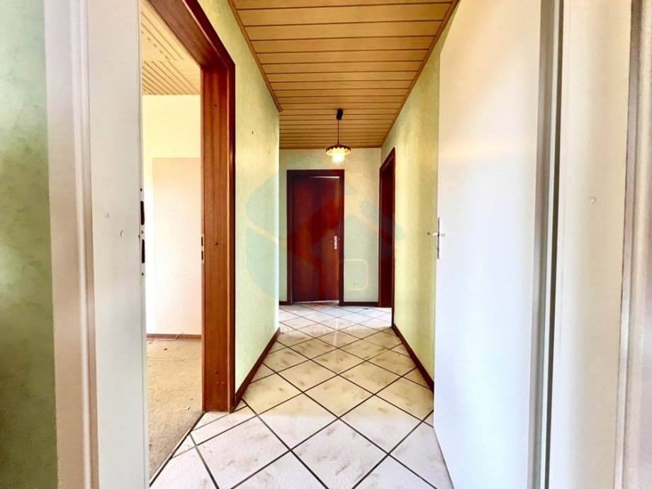 Flur 2 EG Einfamilienhaus Hadamar / Niederhadamar