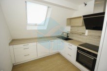 K�che Sch�ne Maisonette-Wohnung in Kurparkn�he! (Bitte sonstige Angaben beachten!)