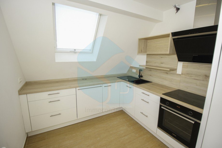 K�che Maisonettewohnung Bad Nauheim