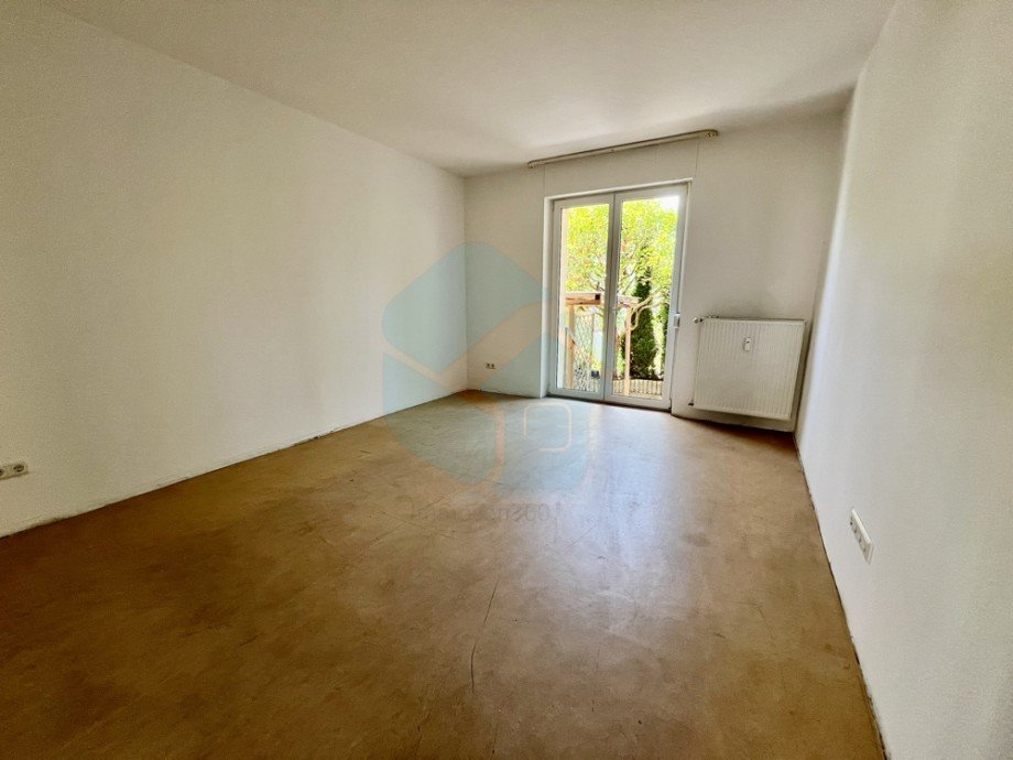 Wohnzimmer Mehrfamilienhaus Friedberg