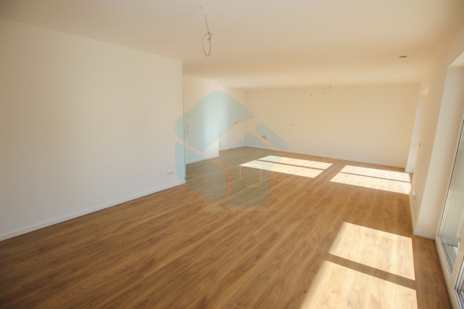 Wohnzimmer Etagenwohnung Friedberg