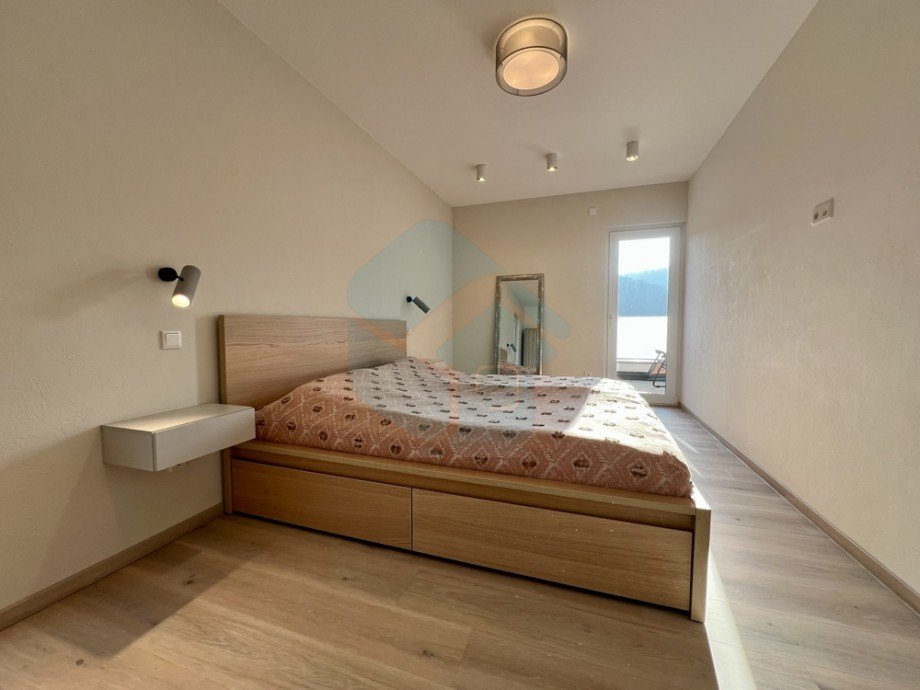 Schlafzimmer EG Bungalow Waldsolms / Brandoberndorf
