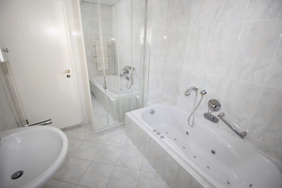 Badezimmer Einfamilienhaus W�lfersheim