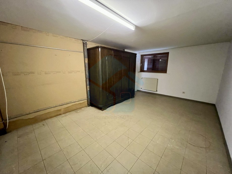 Kellerraum Bungalow Waldsolms / Brandoberndorf