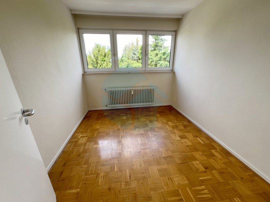 Zimmer 1 Dachgeschosswohnung Bad Nauheim