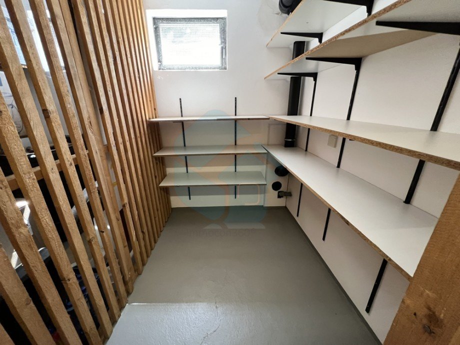 Kellerraum Dachgeschosswohnung Bad Nauheim