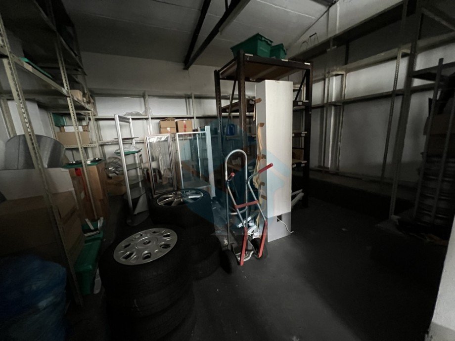 Lager Gewerbegrundst�ck Friedberg (Hessen)