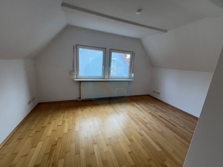 Schlafzimmer Einfamilienhaus Bad Homburg vor der H�he / Gonzenheim