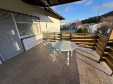 Balkon Sch�ne, ger�umige Wohnung in ruhiger Lage!