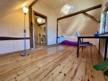 Schlafzimmer 4 DG +VERKAUFT+ Wundersch�nes Einfamilienhaus f�r die kleine Familie in Waldsolms-Kraftsolms!