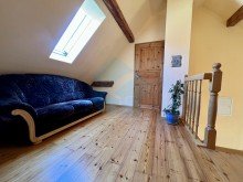 Flur DG +VERKAUFT+ Wundersch�nes Einfamilienhaus f�r die kleine Familie in Waldsolms-Kraftsolms!