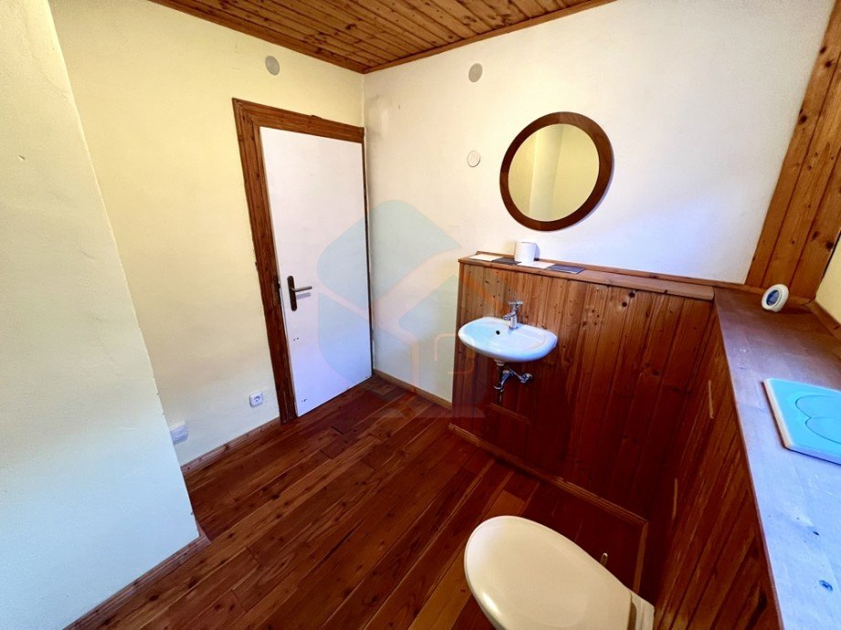 G�ste-WC OG Einfamilienhaus Butzbach / Hoch-Weisel