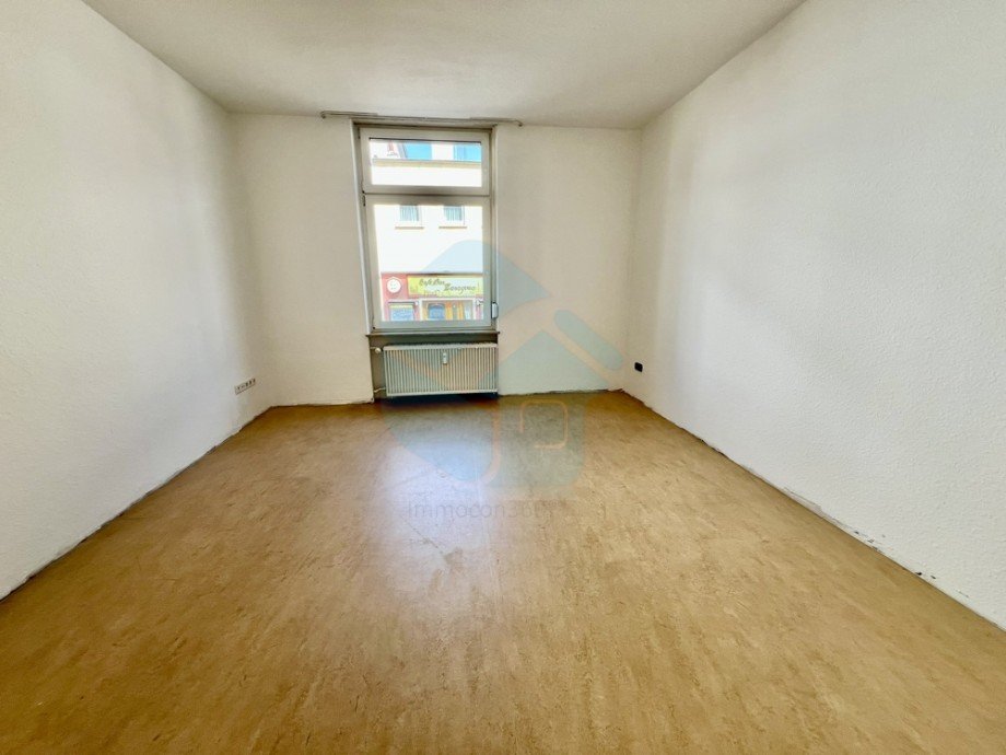 Zimmer 2 EG Mehrfamilienhaus Friedberg