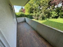 Balkon Sch�ne 3-ZKB Wohnung in guter Lage in Butzbach!(Bitte sonstige Angaben beachten)