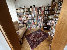 Wohnzimmer Provisionsfrei f�r Kaufende! Einzigartiges Gewerbeobjekt mit vielen M�glichkeiten in Friedberg!
