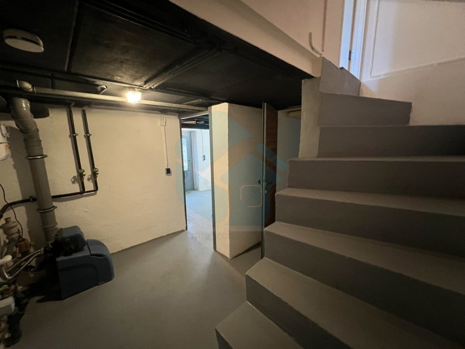 Keller Einfamilienhaus Bad Homburg vor der H�he / Gonzenheim