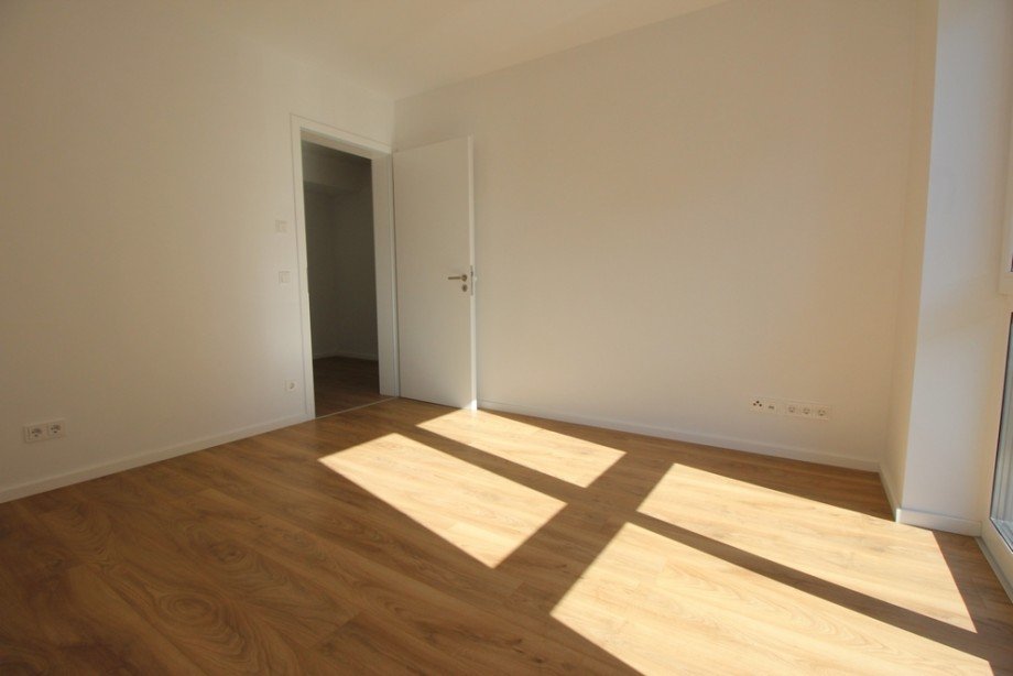 Schlafzimmer Etagenwohnung Friedberg