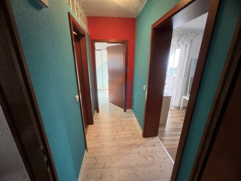 Flur Obergeschoss Einfamilienhaus Reichelsheim / Beienheim