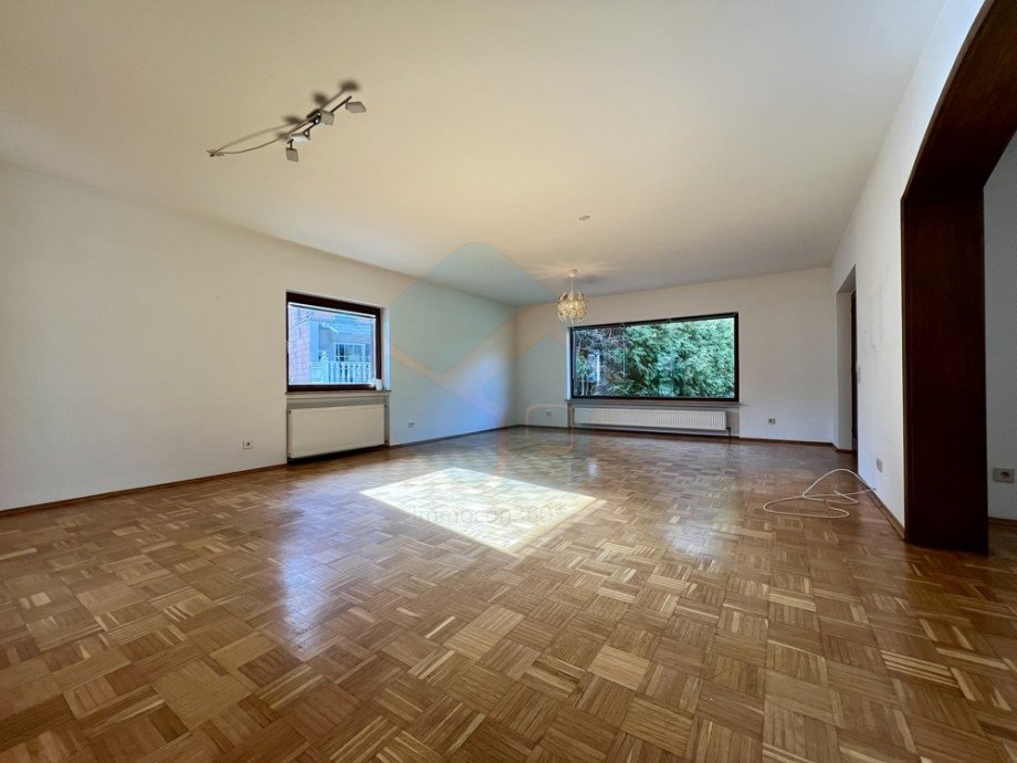 Wohnzimmer Bungalow Waldsolms / Brandoberndorf