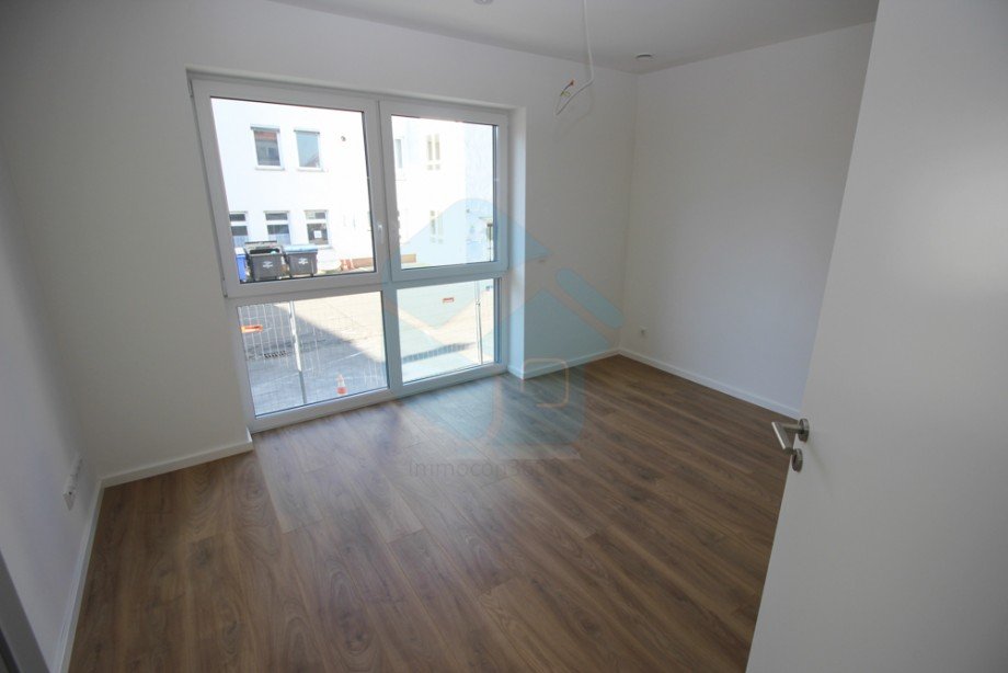 Schlafzimmer Etagenwohnung Friedberg
