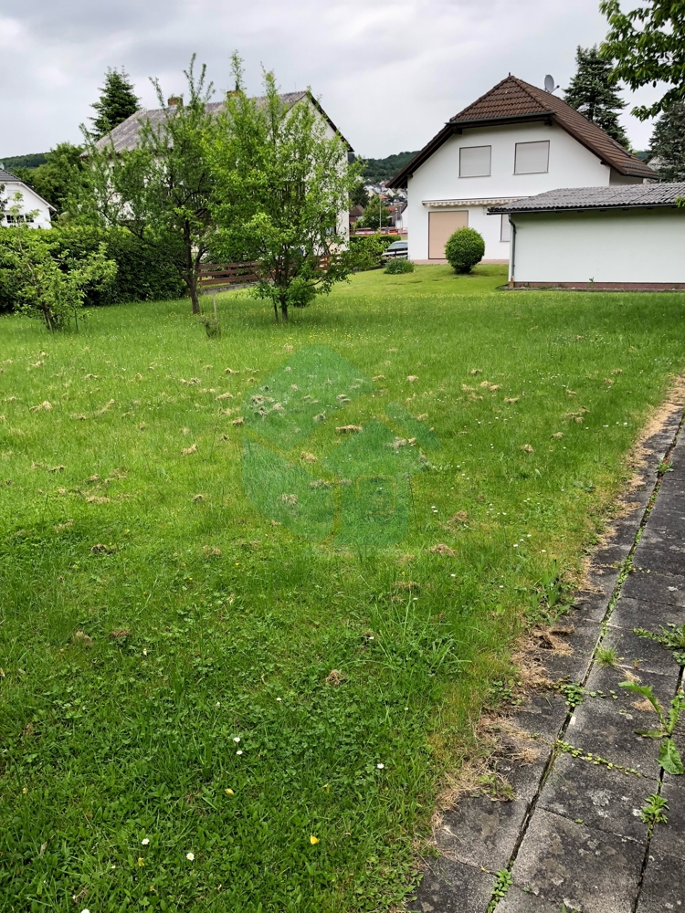  Wohngrundst�ck Ehringshausen / Katzenfurt
