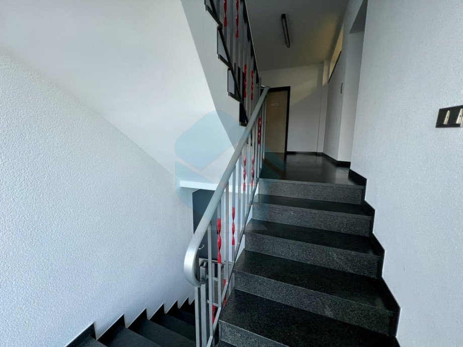  B�rohaus Langg�ns / Oberkleen