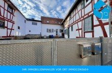 Immobilienmakler in Butzbach Immocon360� RESERVIERT! Ger�umiges Haus im Kern von Butzbach-Niederweisel!