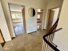 Flur Obergeschoss Ansicht 2 +provisionsfrei f�r Kaufende+ Einfamilienhaus mit Potential und gro�em Grundst�ck in 35510 Butzbach!