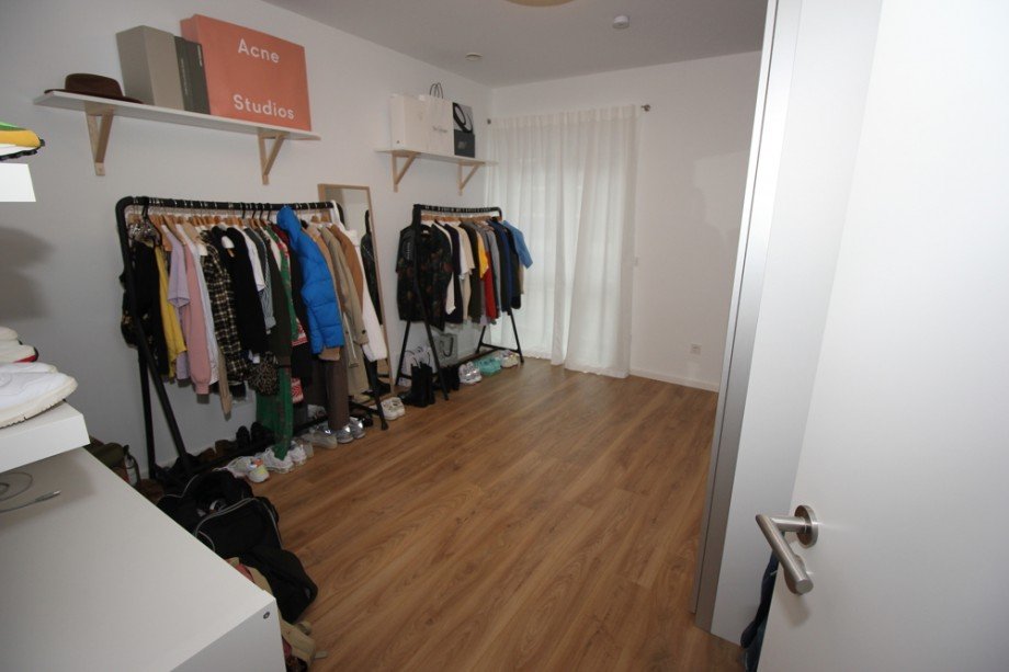 Zimmer 1 Penthousewohnung Friedberg